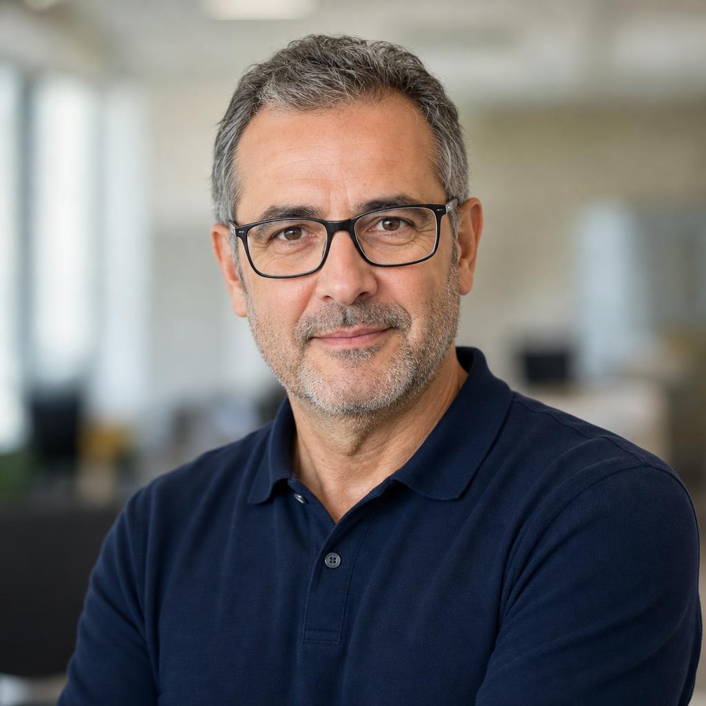 Andrés Benítez