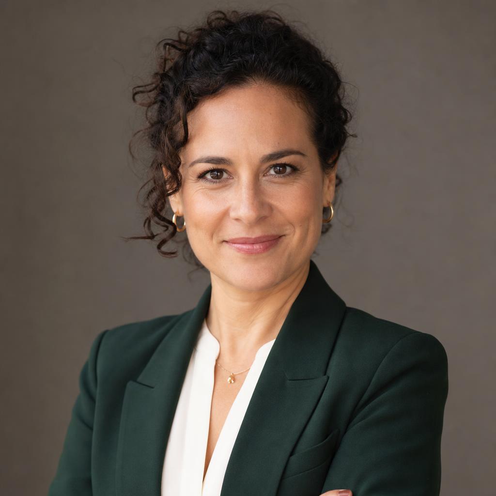 Lucía Gómez