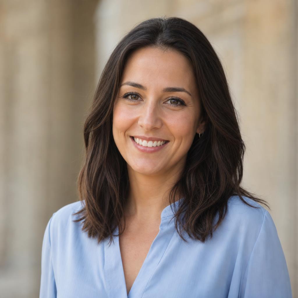 Rocío Delgado