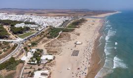 Playa del Chorrillo Fontanilla