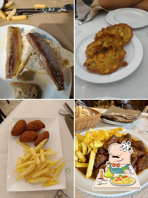 Bar Galindo
