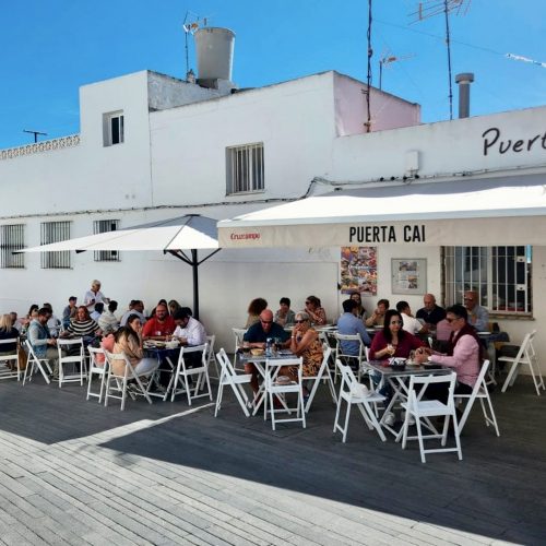 Bar Puerta Cai