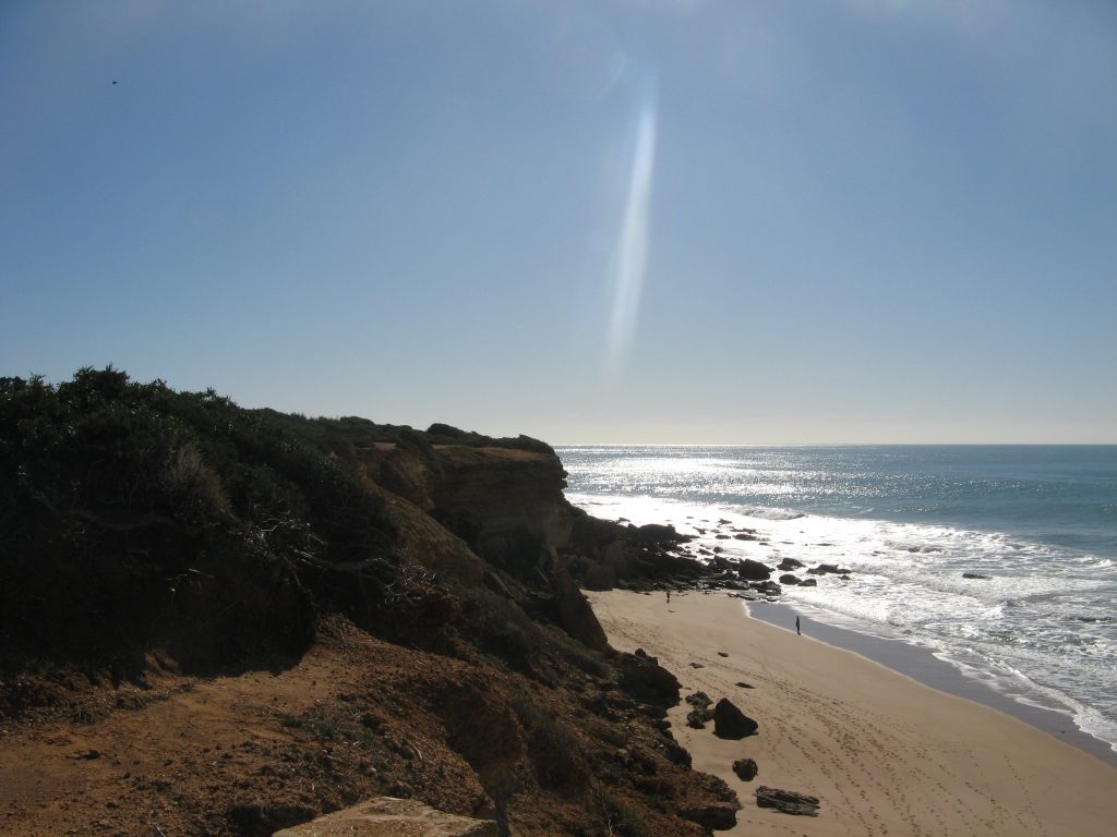 Cala Áspero