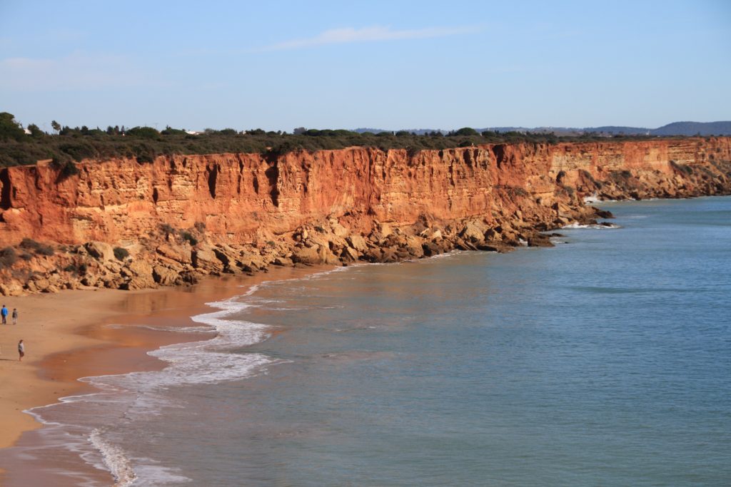 Cala del Aceite