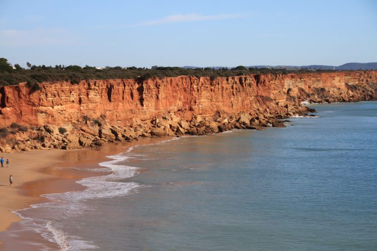 Cala del Aceite