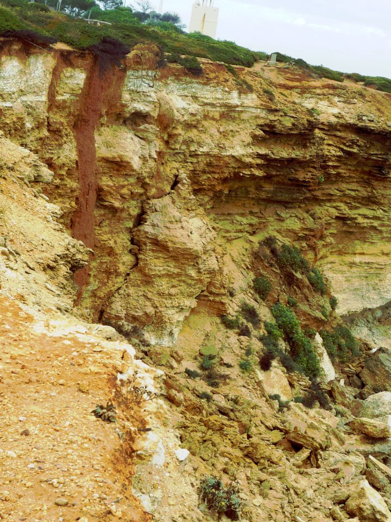 Cala del Faro