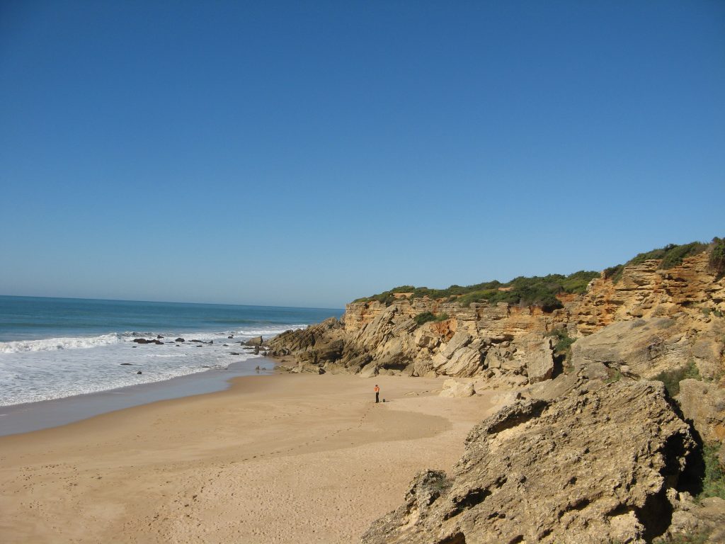 Cala del Pato