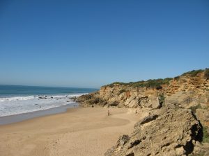 Cala del Pato