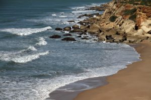 Cala El Enebro