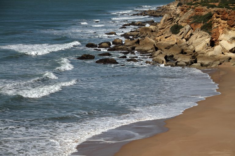 Cala El Enebro