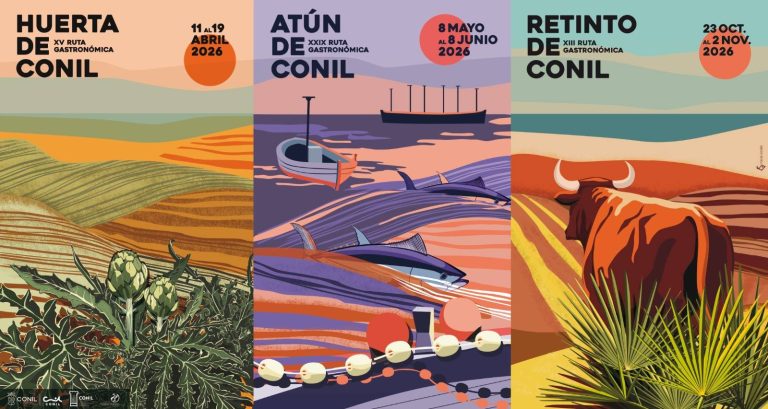 Gastronomia rutas