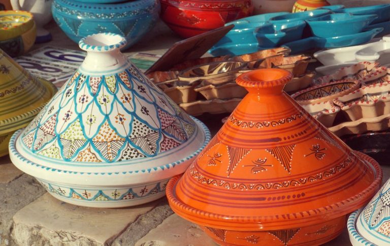 CAUR – Productos Artesanos