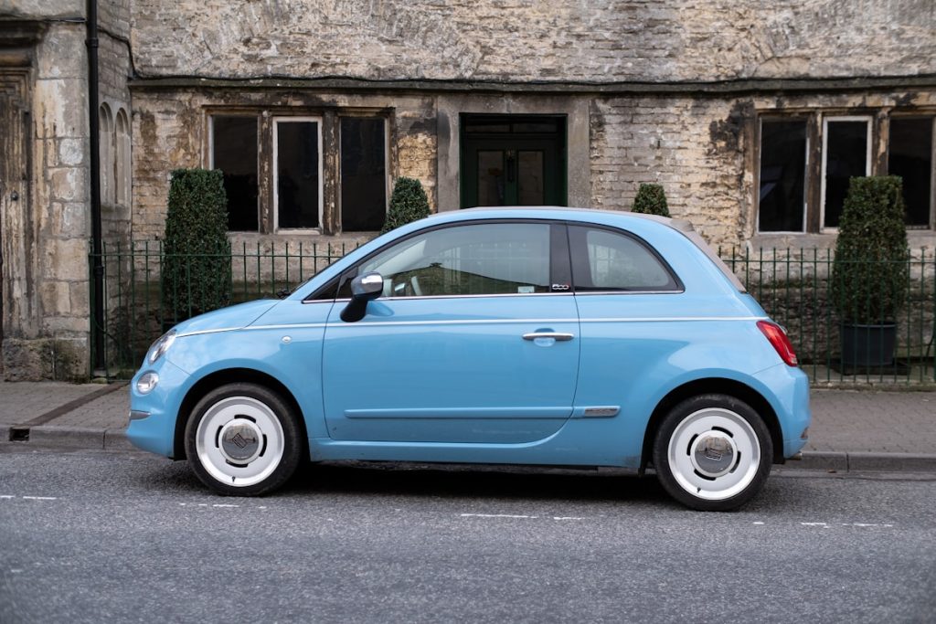 Aval Rent Car — Alquiler de Coches en Conil