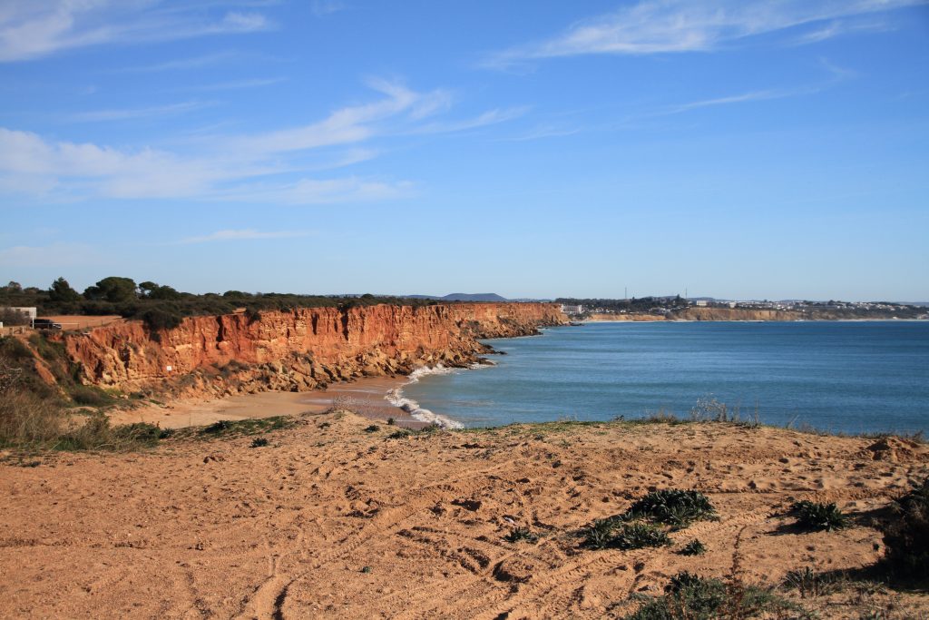 Faro de Roche