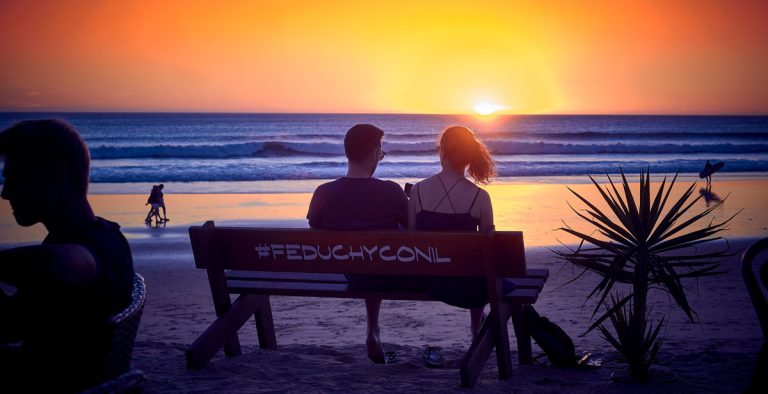 Feduchy Playa