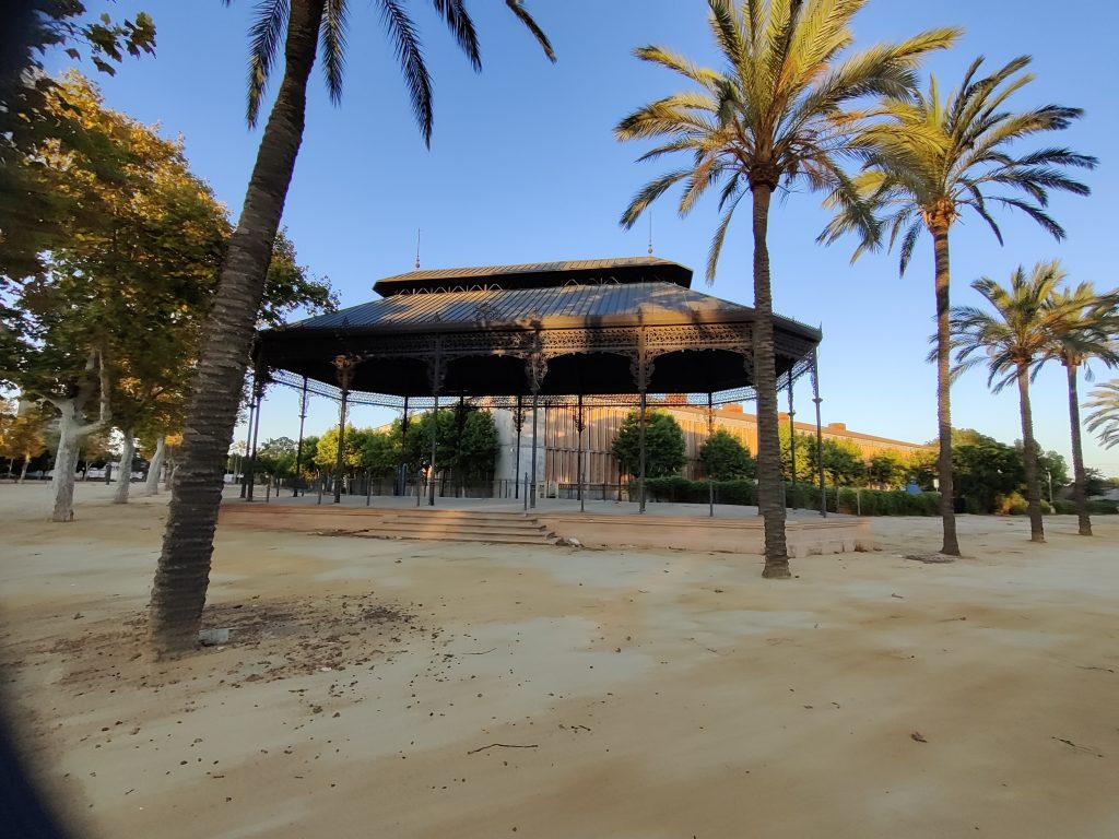 Feria de Primavera de El Colorado