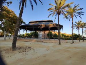 Feria de Conil y Fiesta de Nuestra Señora de las Virtudes