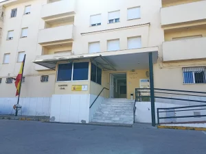 Guardia Civil de Conil