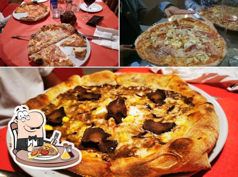 Itanolo Pizzería