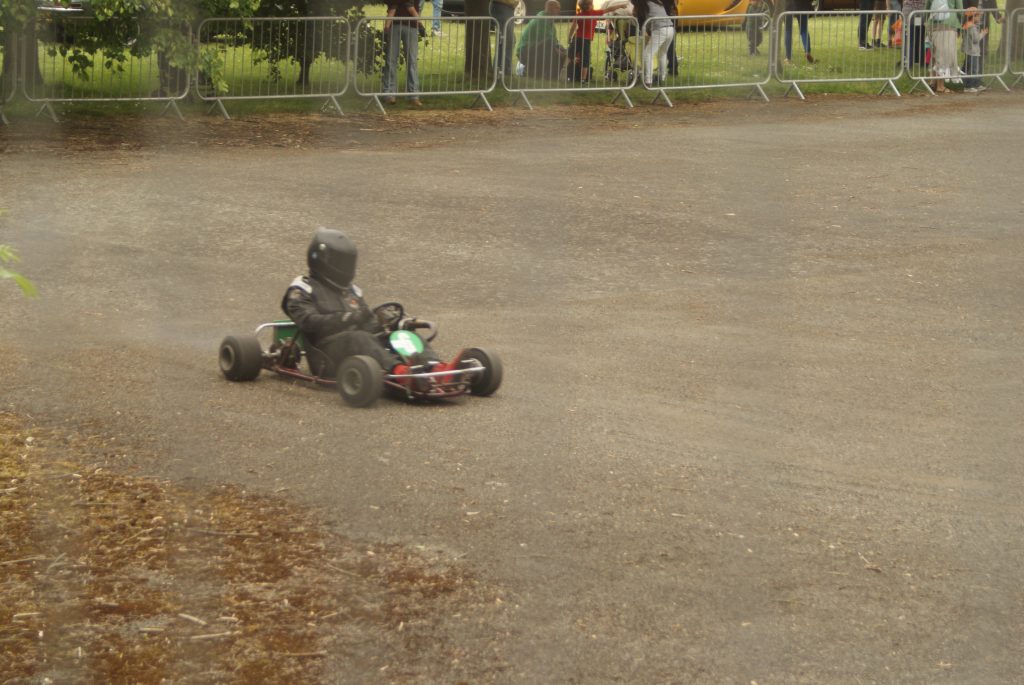Karting KR24 Conil