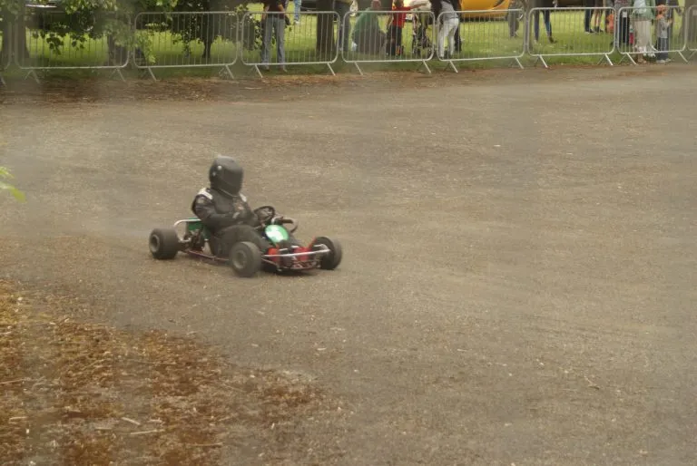Karting KR24 Conil