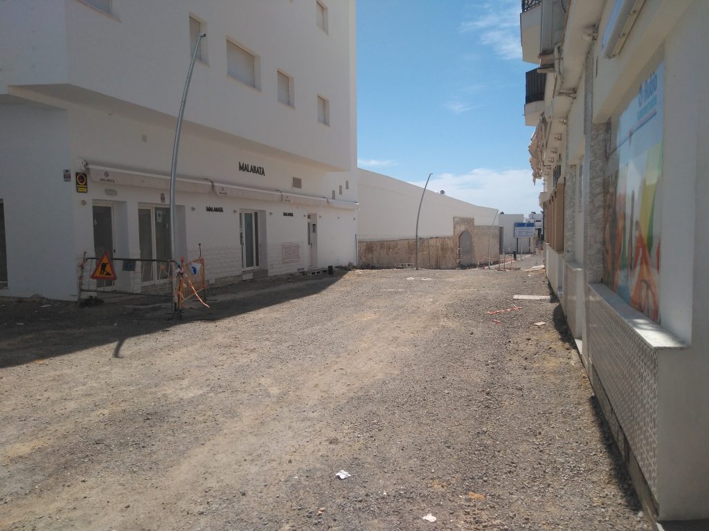 La Chanca de Conil