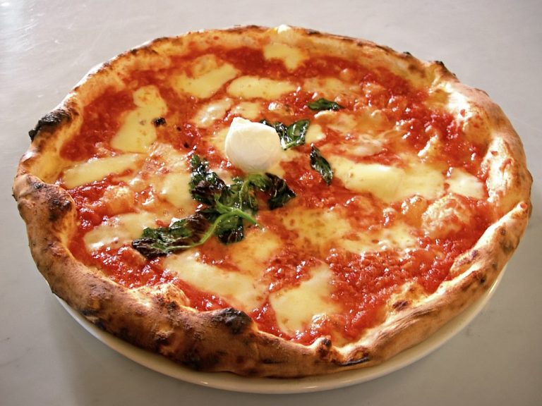 La Fábrica de la Pizza