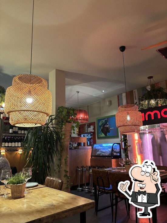 Mama Restaurante