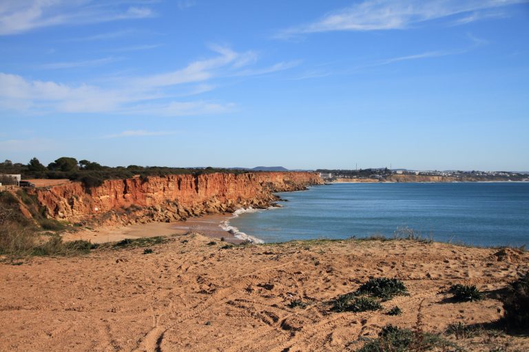 Mirador del Cabo de Roche