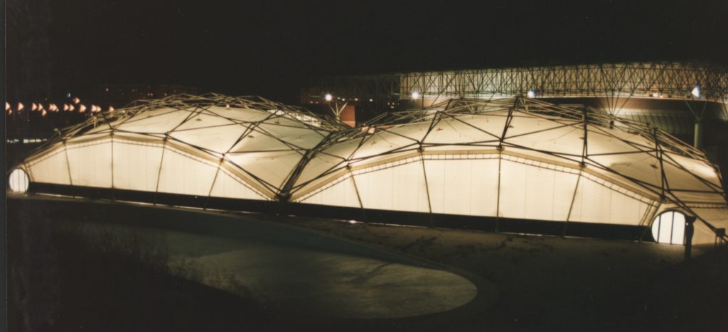 Natación