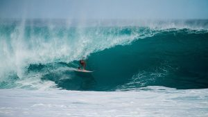 Océano Surf School