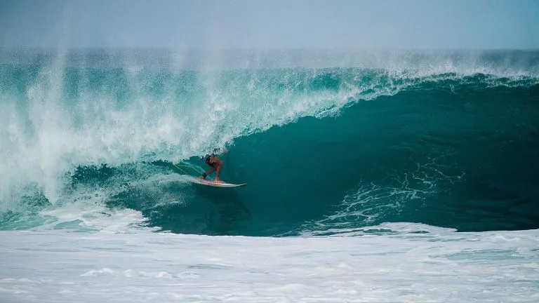 Océano Surf School
