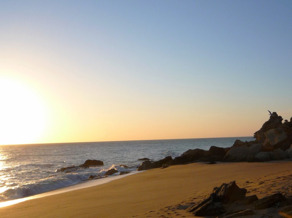 Playa de Roche
