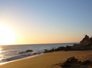 Playa de Roche