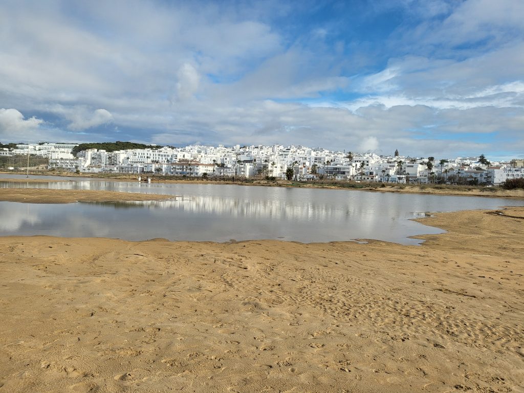 Playa Los Bateles