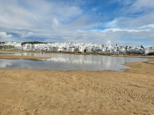 Playa Los Bateles