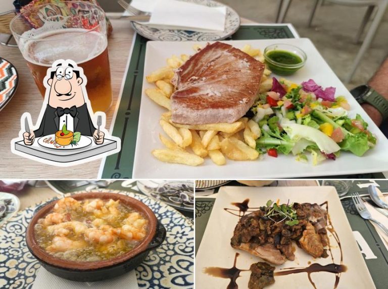 Taberna La Chanca
