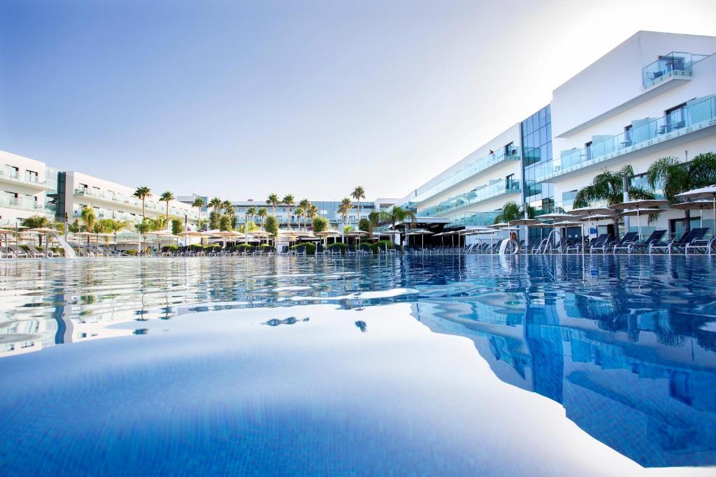 Apartamentos Conil Park