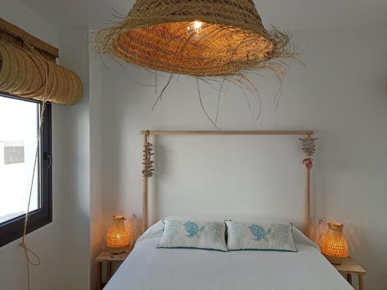Apartamentos Mirador de Trafalgar