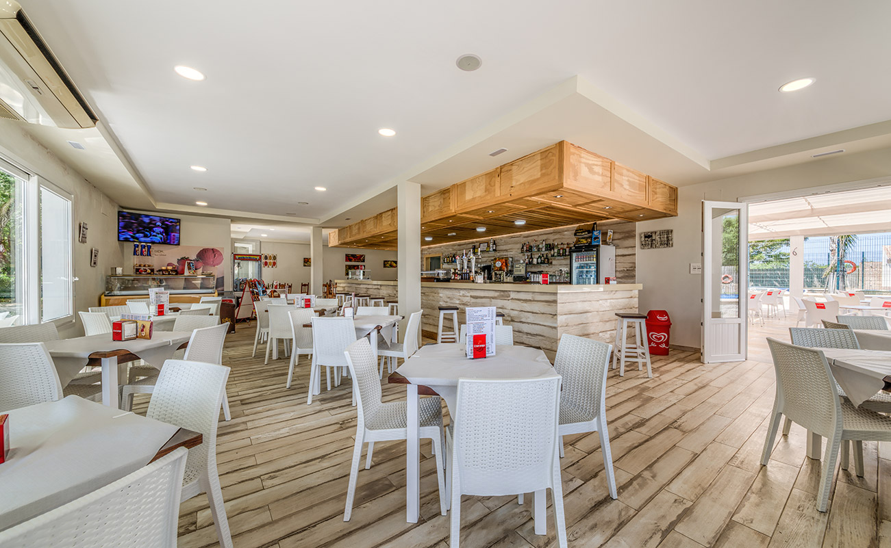 Bar-Restaurante