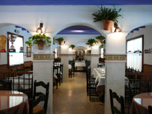 Bar-Restaurante