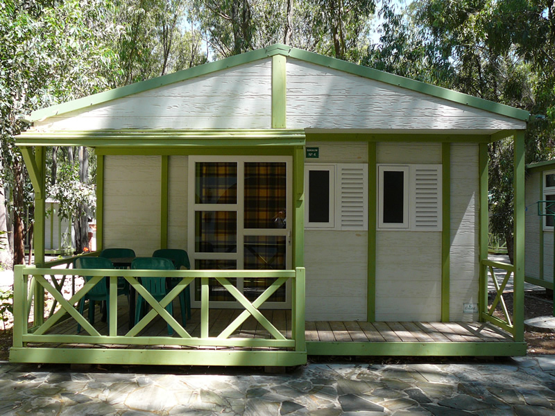 Bungalow