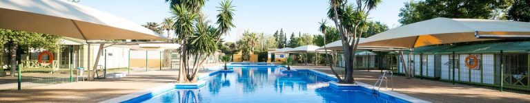 Camping Roche