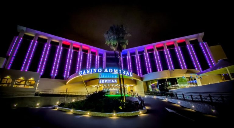 Casino Admiral Sevilla
