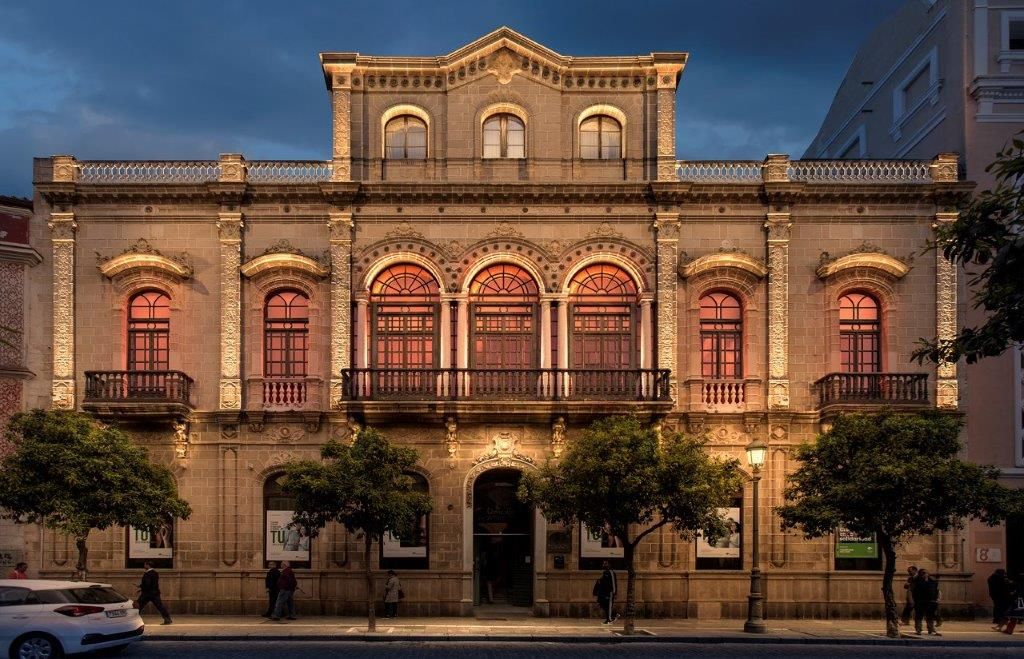 Casino Jerezano