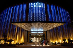 Casino de Tánger