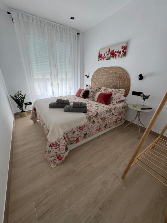 Hostal Brisas de Conil
