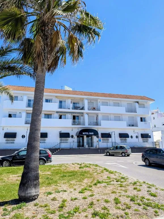 Hotel Bari Conil