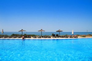 Hotel Garbí Costa Luz