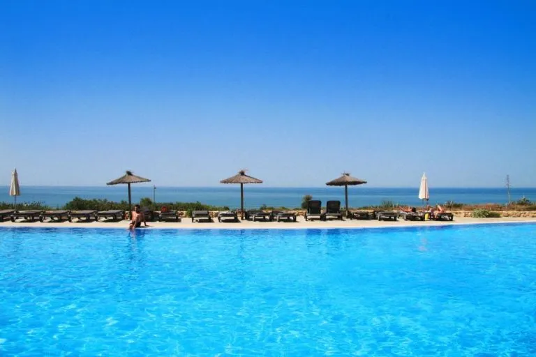 Hotel Garbí Costa Luz